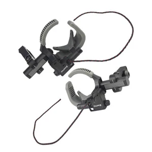 Archery Drop Away Arrow Rest For Compound Bow Right / Left Hand Aluminum - Picture 1 of 4