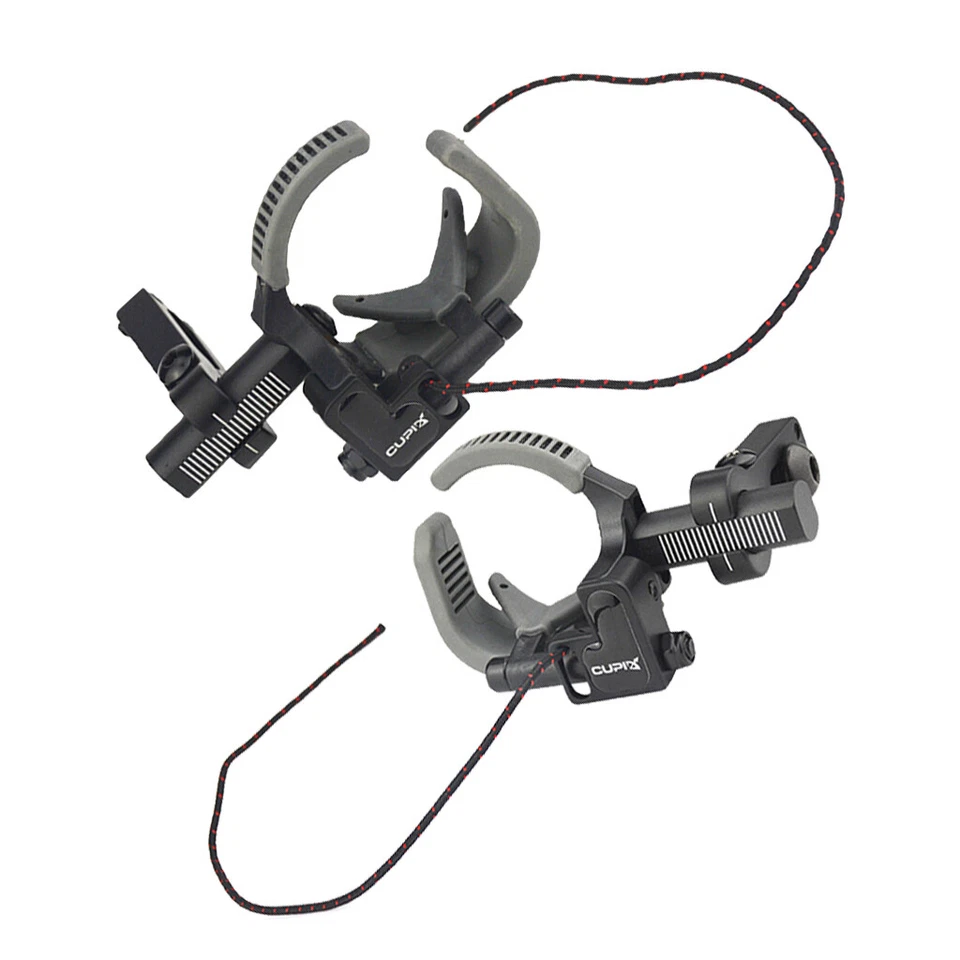 Archery Drop Away Arrow Rest For Compound Bow Right / Left Hand Aluminum - Image 1 of 1