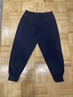 NWT TED BAKER LONDON BLUE JOGGER PANTS SIZE 3 