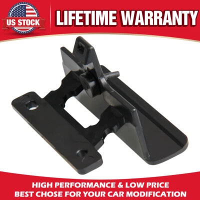 Para 07-14 GMC 1500 2500 3500 HD Yukon XL console central trava tampa trava 20864151 - Imagem 1 de 4