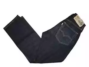 NWT Levi's Silver Tab jeans 30 x 30 Straight Fit Retail $90 Style # A3666-0001 - Picture 1 of 5