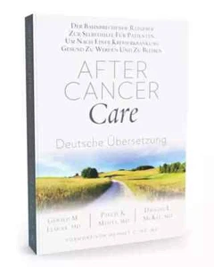 After Cancer Care - DEUTSCH - Bild 1 von 2