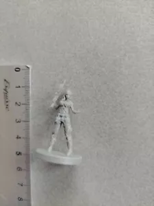 ANASTASIA MINIATURE/STREET MASTERS STEAMFORGED /G190 - Picture 1 of 1