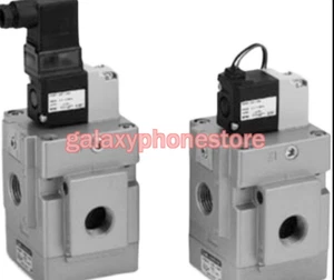 1PC NEW FOR SMC Solenoid valve VG342R-4G-06 - Picture 1 of 2