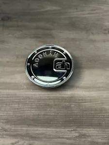 Aodhan Center Cap MG-P1660Z5 chrome - Picture 1 of 7