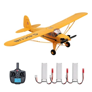 Wltoys XK A160 RC Flugzeug 5 Kanal bürstenlos Fernbedienung Flugzeug f/Erwachsene Z4E5 - Bild 1 von 18
