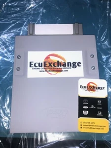 Mustang 5.0 ECU C3W LX GT F3ZF 12A650 FA 1993 ENGINE COMPUTER LIFETIME WARRANTY - Picture 1 of 4