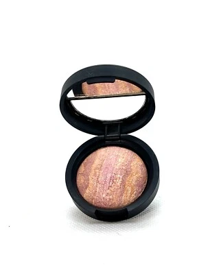 Laura Geller Baked Brulee Highlighter In Honey Lavender 1.5 g /0.05 oz - Image 1 of 4