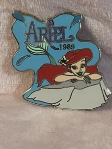 Disney Ariel Pin - Picture 1 of 2