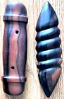 Dulo-Dulo Philippine Wooden Pocket Palm Self-Defense Martial Arts Hard Wood