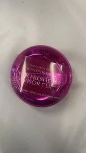 Bath & Body Works CAR FRESHENER VISOR CLIP - Picture 1 of 5