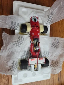 Ferrari Grand Prix Classic Andretti1/18 No6 new - Picture 1 of 6
