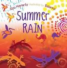 Summer Rain by Ros Moriarty (English) Paperback Book