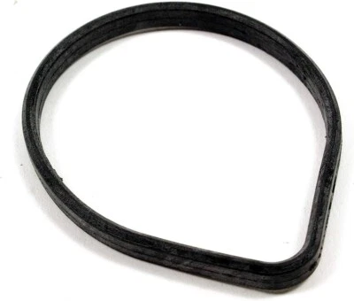 Nuevo de Lote Original Yamaha Fueraborda 6H3-14457-01-00 Sello de admisión 40-70 HP, 6H3-14457-00-00 Foto 1 de 2