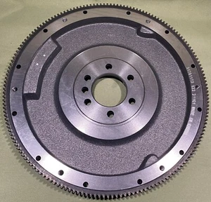 Flywheel,Chevrolet Chevelle,1970,71,400ci - Picture 1 of 2