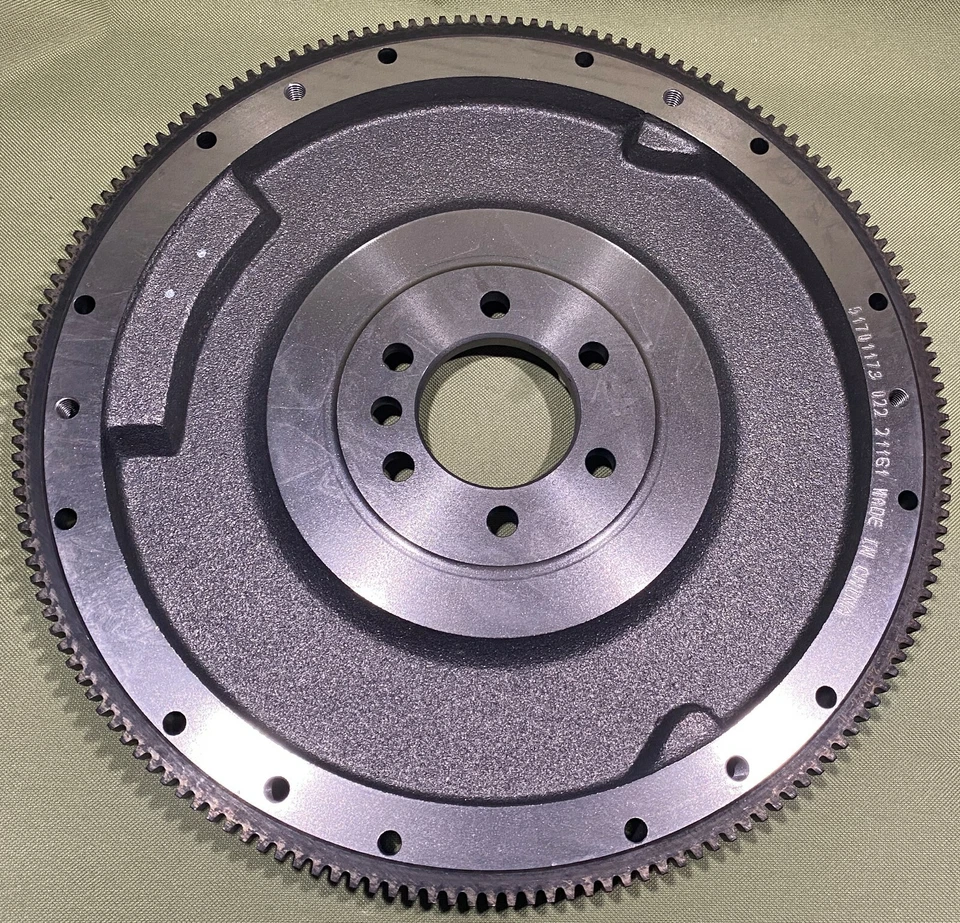 Volante, Chevrolet Chevelle, 1970, 71, 400ci Foto 1 de 2