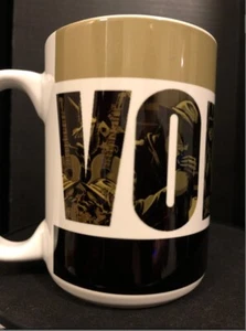Volbeat Becher 15 oz - Bild 1 von 3