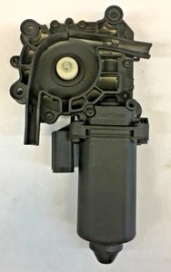 Window Lift Motor RIGHT FRONT 47-2151 Reman fits: BMW 740i 740iL 750iL 1995-2001 - Picture 1 of 2