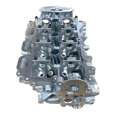 OEM 2018 - 2020 Ford F150 V6 2.7L Passenger Right Side Cylinder Head JT4E6090BE - Image 1 of 4