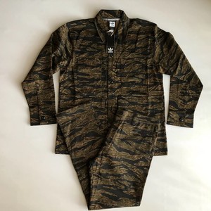 adidas skateboarding tracksuit