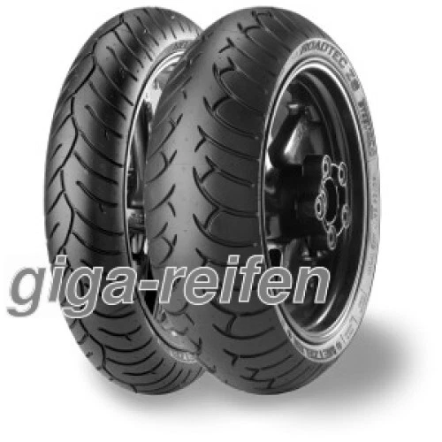 Metzeler ROADTEC Z6 R17 120/70 Ganzjahresreifen