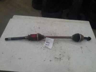 Eje de transmisión delantero derecho usado se adapta a: Dodge Durango 2015 eje delantero 3,6 L delantero Foto 1 de 4