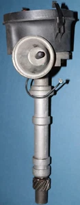 Distribuidor de encendido MSD con aspiradora 1112 844 3H7 - Imagen 1 de 9