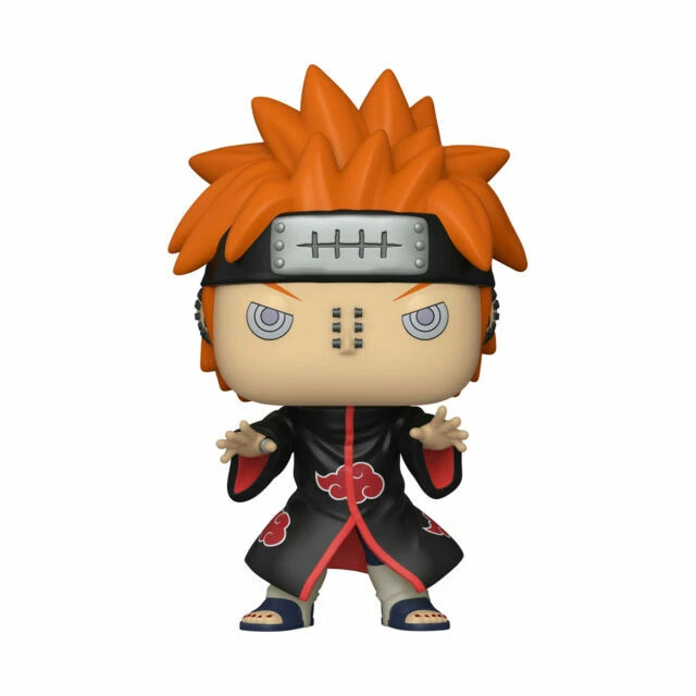 Funko Pop! Animation: Naruto - Pain Figura in Vinile