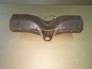Corvette C3 frame crossmember repair section 68 69 70 71 72 73 74 75 76 77 78-82 - Picture 1 of 16