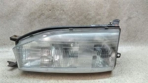 Driver Left Headlight Fits 92-94 TOYOTA CAMRY O64-181595 - Picture 1 of 5