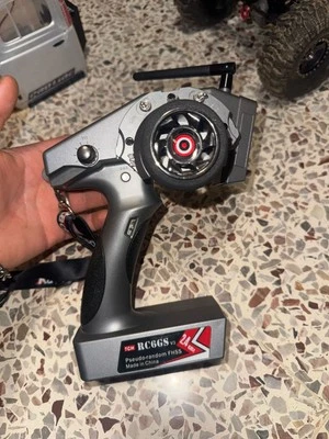 modellismo dinamico - Immagine 1 di 4