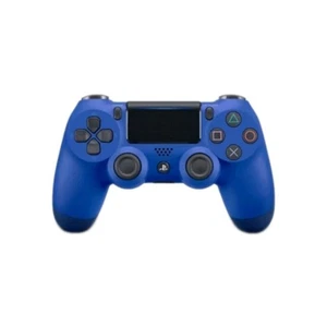 Playstation PS4 DualShock 4 Wireless OEM Controller - Wave Blue - Picture 1 of 2