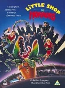 Little_Shop_of_Horrors [DVD] [1986] von Frank Oz | DVD | Zustand gut - Bild 1 von 2