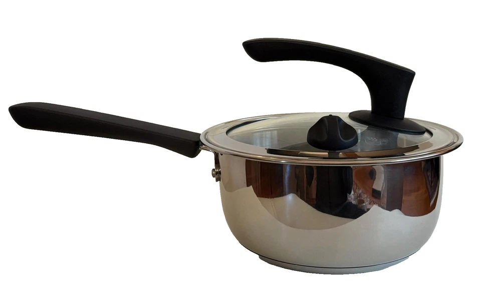 Tupperware pentola Tupperchef Inspire Cookware 2 lt qualità eccezionale  - Immagine 1 di 1