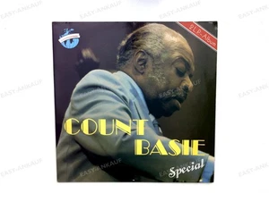 Count Basie - World Star Collection - Special Denmark 2LP FOC '* - Picture 1 of 1