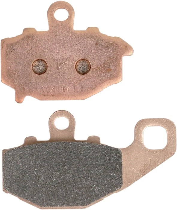 Pastillas de freno metálicas sinterizadas Vesrah VD-434JL #VD-434JL para Kawasaki Foto 1 de 1