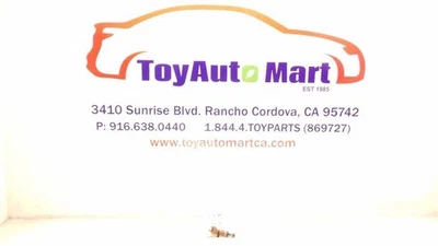 07-12 LEXUS ES350 3.5L FUEL INJECTOR  - Image 1 of 4