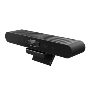 Caméra 4K Webcam USB Caméra de visioconférence avec microphone et haut-parleur AI-8983 - Photo 1/10