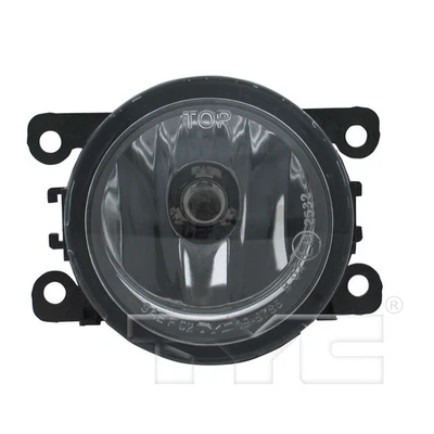 Lâmpada de farol de neblina para 07-12 Nissan Sentra SE-R SR SPEC-V direita ou esquerda - Imagem 1 de 4