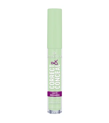 Essence correttore anti-rossore CORRECT & CONCEAL 100 - es605 - Image 1 of 2