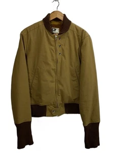 Engineered Garments M Cotton Jacket Camel - Picture 1 of 4