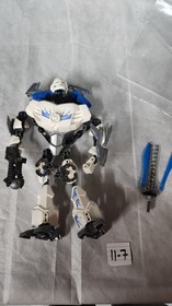 LEGO HERO Factory: Stormer XL 6230 - Near Complete **READ**