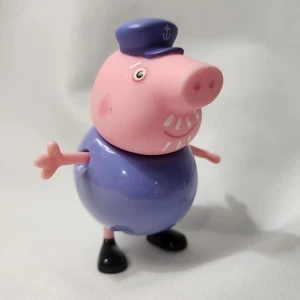 Figura abuelo Jazwares Peppa Pig - Imagen 1 de 11