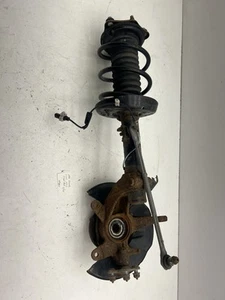2016-2020 Honda Civic 2.0L  Front Right  Absorbe Stabilezer Spindle Knuckle OEM. - Picture 1 of 13
