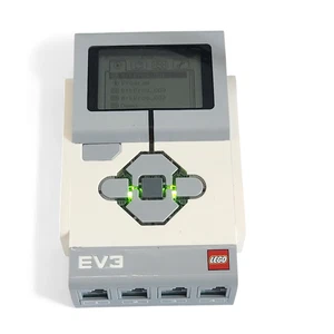 Lego Mindstorms EV3 Intelligent Brick 45500 + free stuff/ attachments - Picture 1 of 11