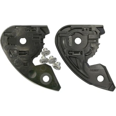 HJC HJ26 Visiermechanik für den Motorrad Helm RPha 11 - Bild 1 von 3