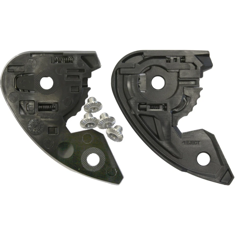 HJC Visiermechanik Hj26 RPHA 11 Gear Plate Kit