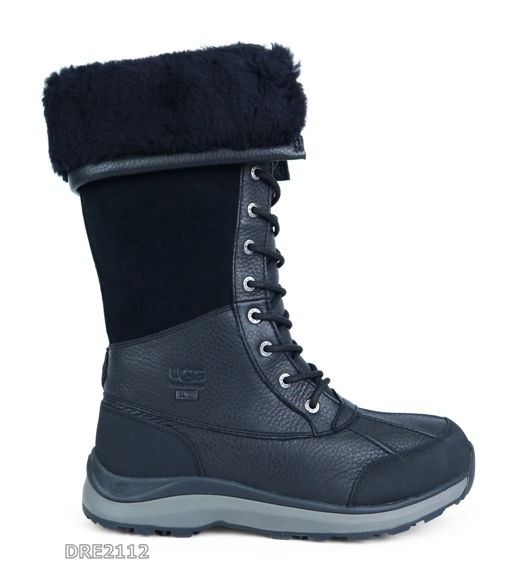 UGG Australia Adirondack Boots for Women for sale - eBay