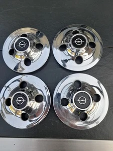 Opel GT Manta A Nabendeckel - Bild 1 von 4