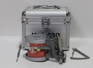 Acadental ModuPRO MP E120 PC Endo Typodont - Bild 1 von 14